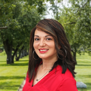 Irma Zapata