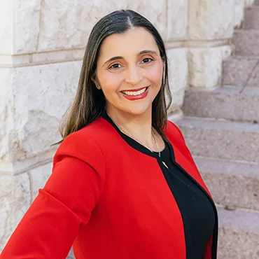 Nora Farah