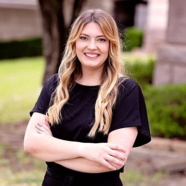 Courtney Thomson