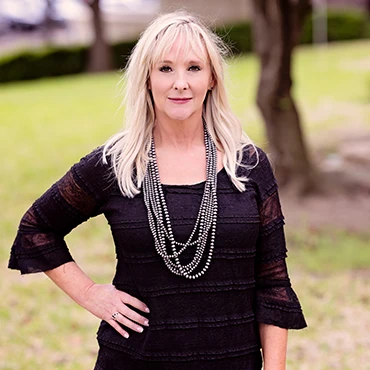 Kaye Warrell