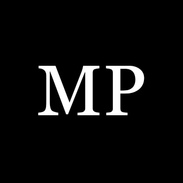 MP initials