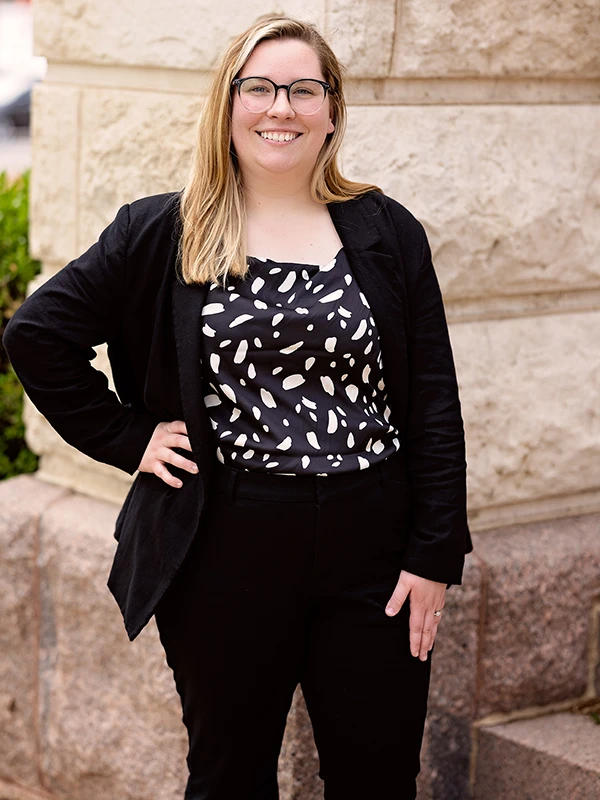 Miranda Jackson