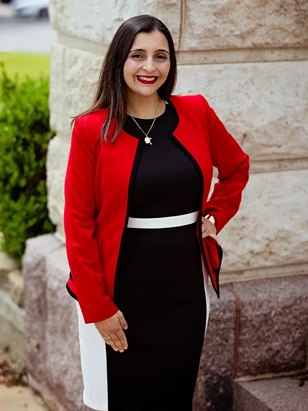 Nora Farah