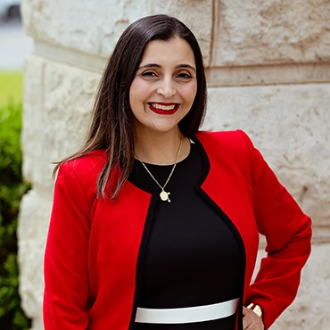 Nora Farah